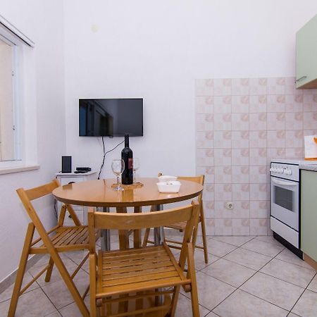 Apartments Ivica - Garden Terrace Slatine Esterno foto