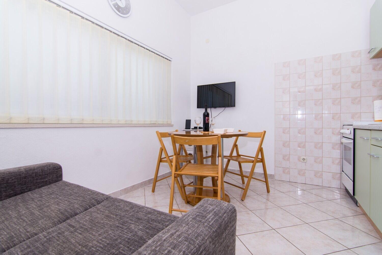 Apartments Ivica - Garden Terrace Slatine Esterno foto