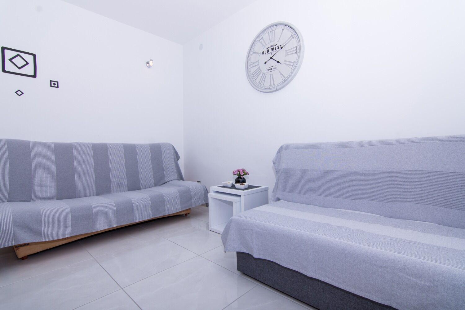 Apartments Ivica - Garden Terrace Slatine Esterno foto